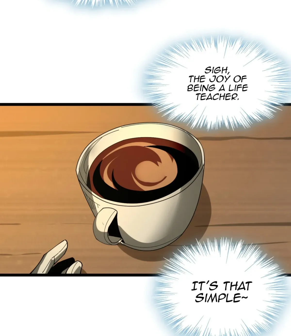 I'm Really Not the Devil's Lackey Chapter 2 — Page 51