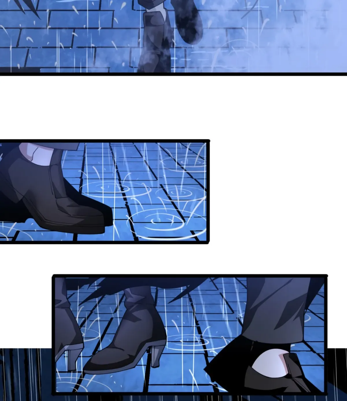 I'm Really Not the Devil's Lackey Chapter 2 — Page 59