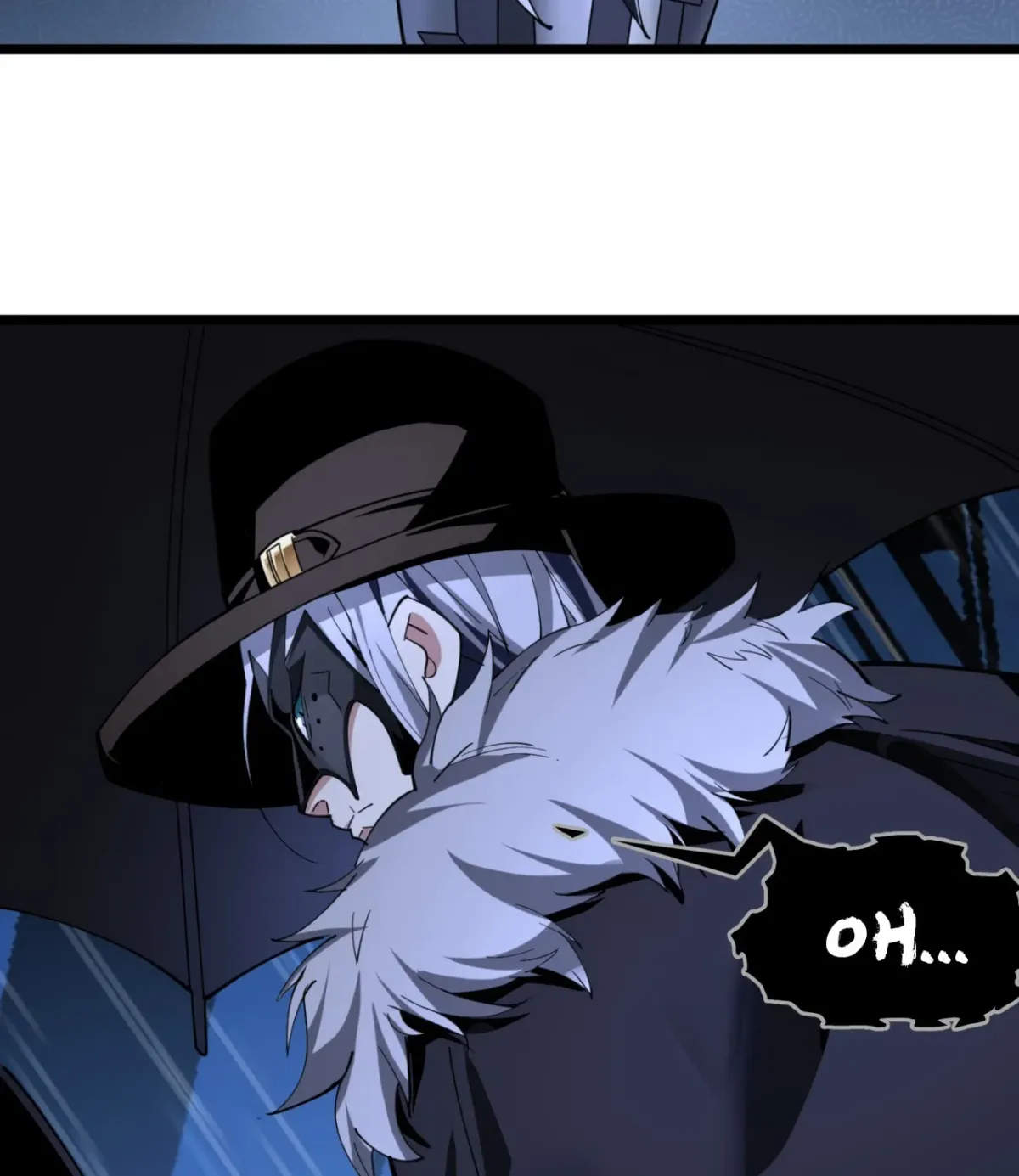I'm Really Not the Devil's Lackey Chapter 2 — Page 64
