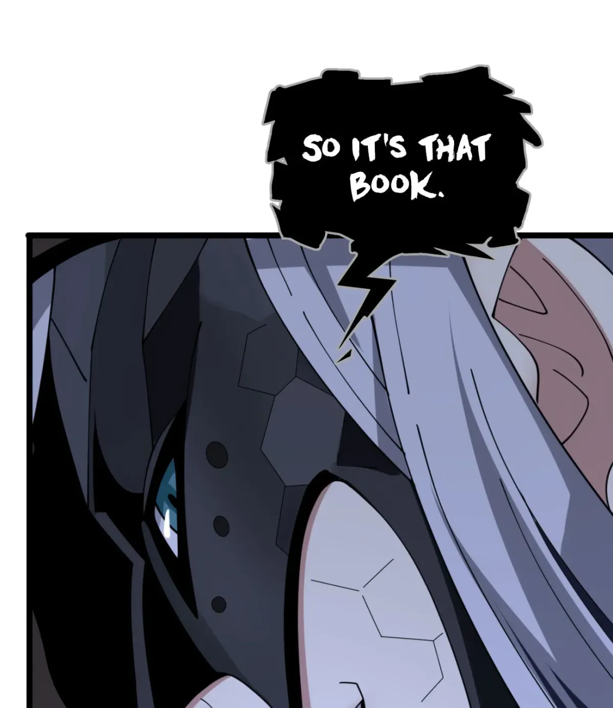 I'm Really Not the Devil's Lackey Chapter 2 — Page 66