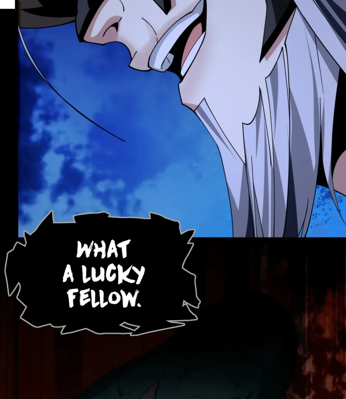 I'm Really Not the Devil's Lackey Chapter 2 — Page 67
