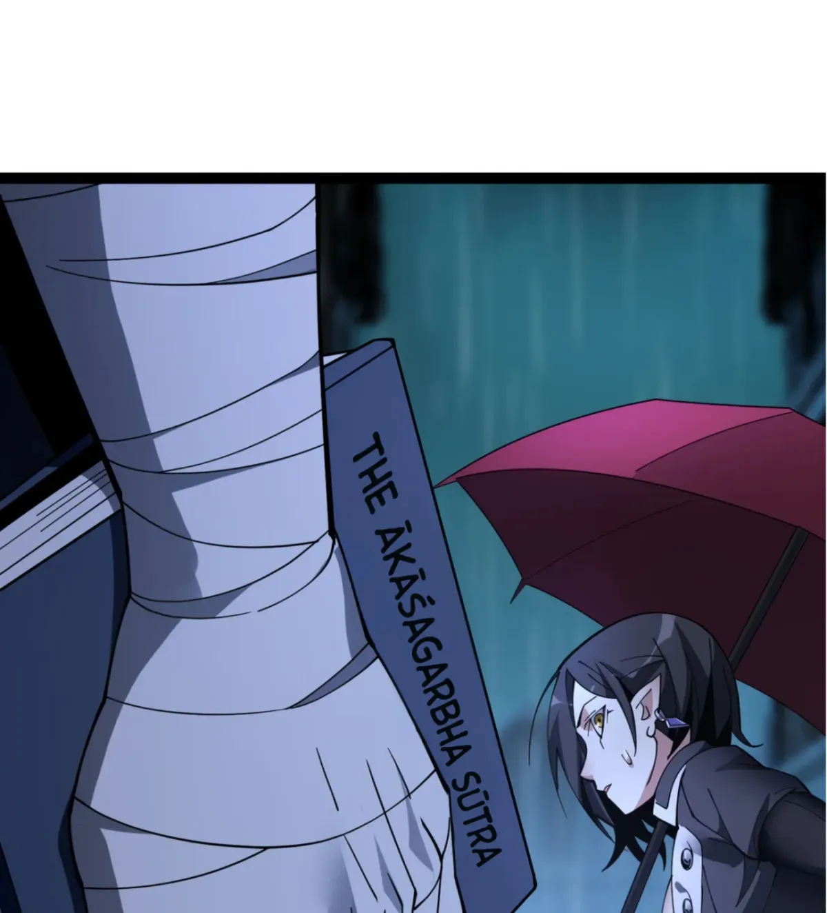 I'm Really Not the Devil's Lackey Chapter 2 — Page 70