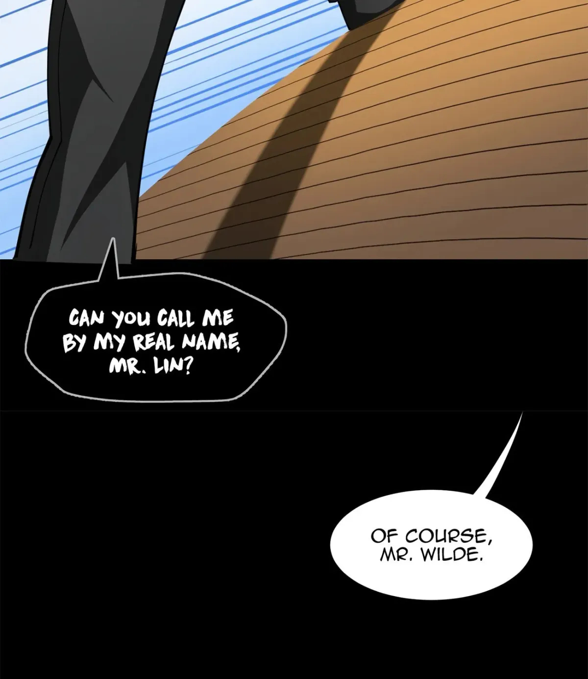 I'm Really Not the Devil's Lackey Chapter 2 — Page 82