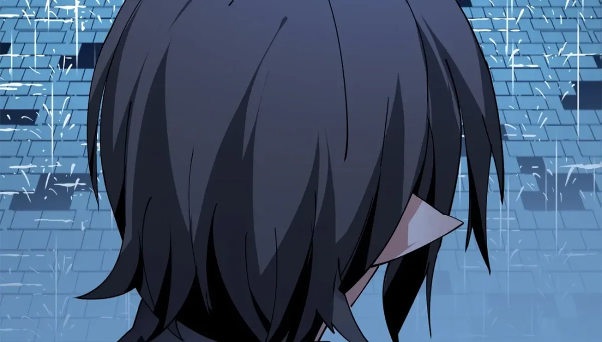 I'm Really Not the Devil's Lackey Chapter 2 — Page 86