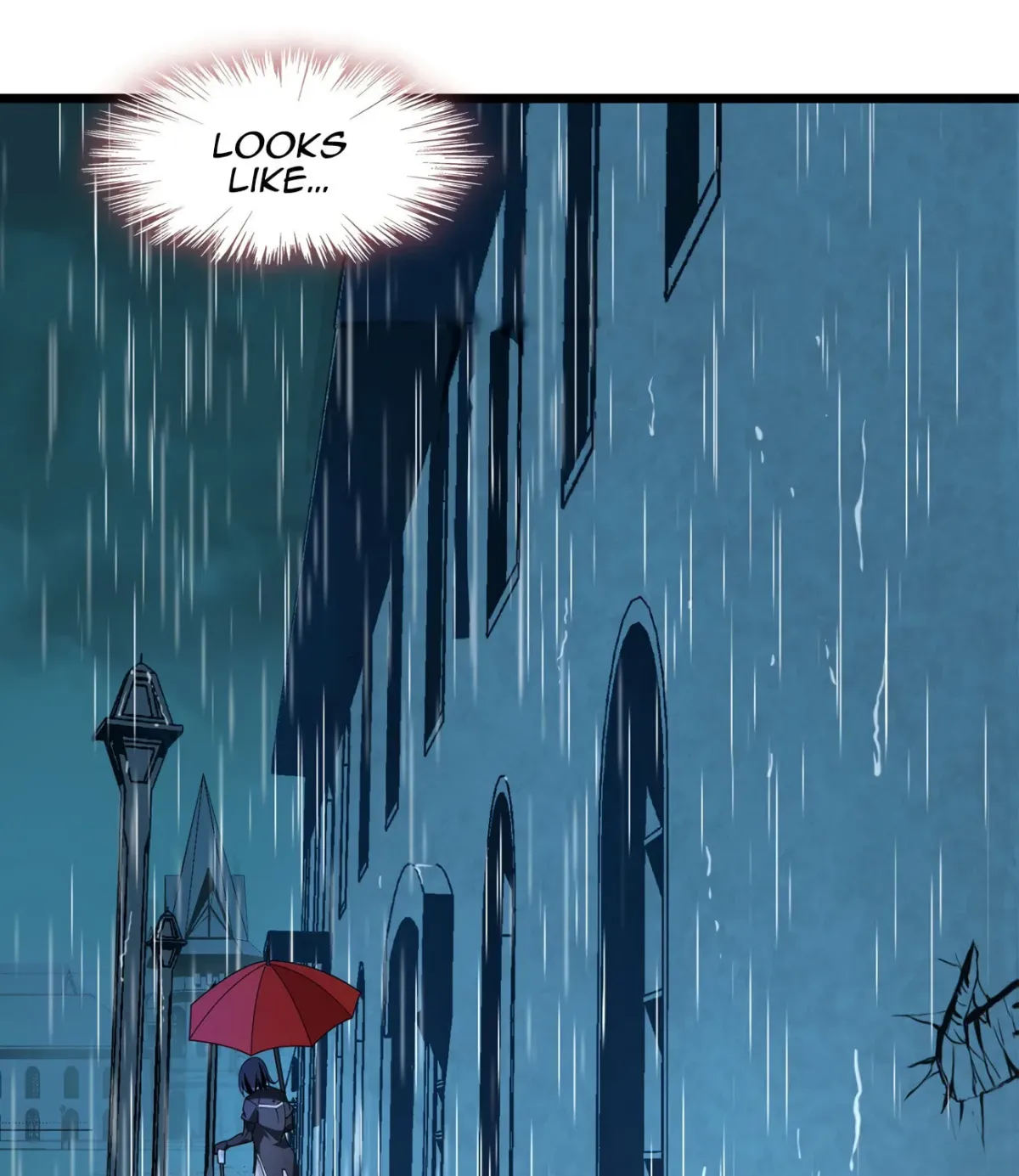 I'm Really Not the Devil's Lackey Chapter 2 — Page 99