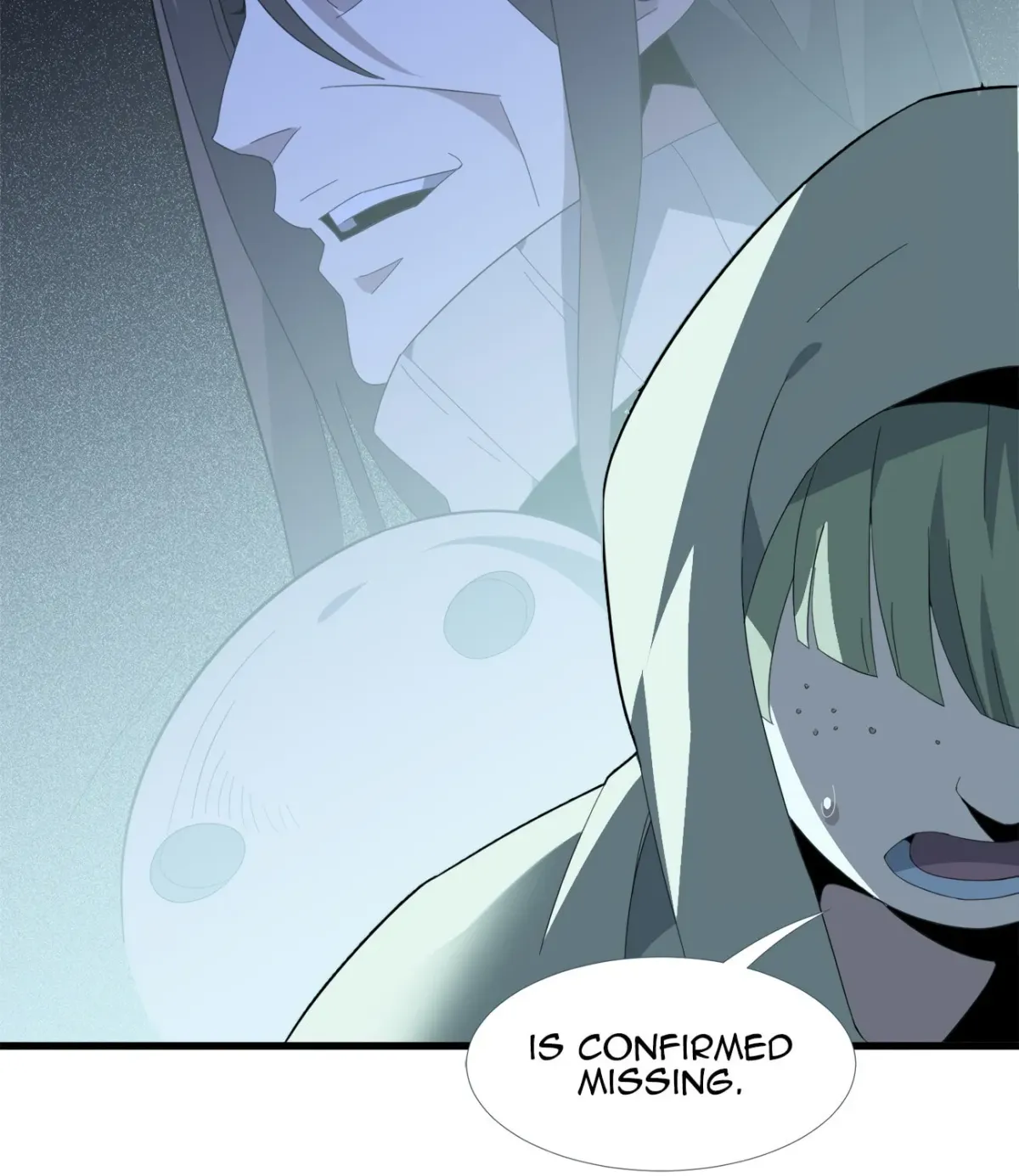 I'm Really Not the Devil's Lackey Chapter 20 — Page 8