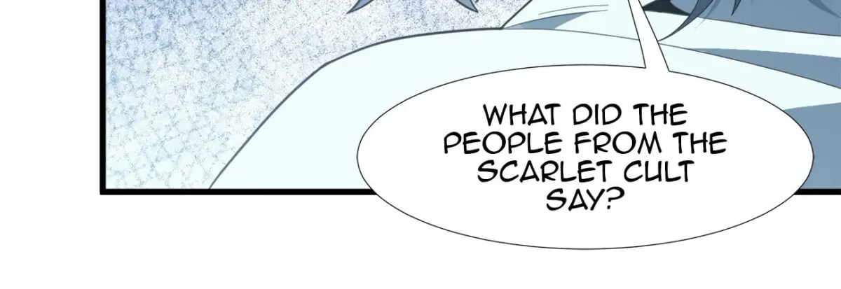 I'm Really Not the Devil's Lackey Chapter 20 — Page 10