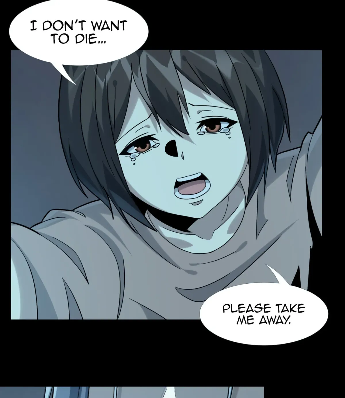 I'm Really Not the Devil's Lackey Chapter 20 — Page 102
