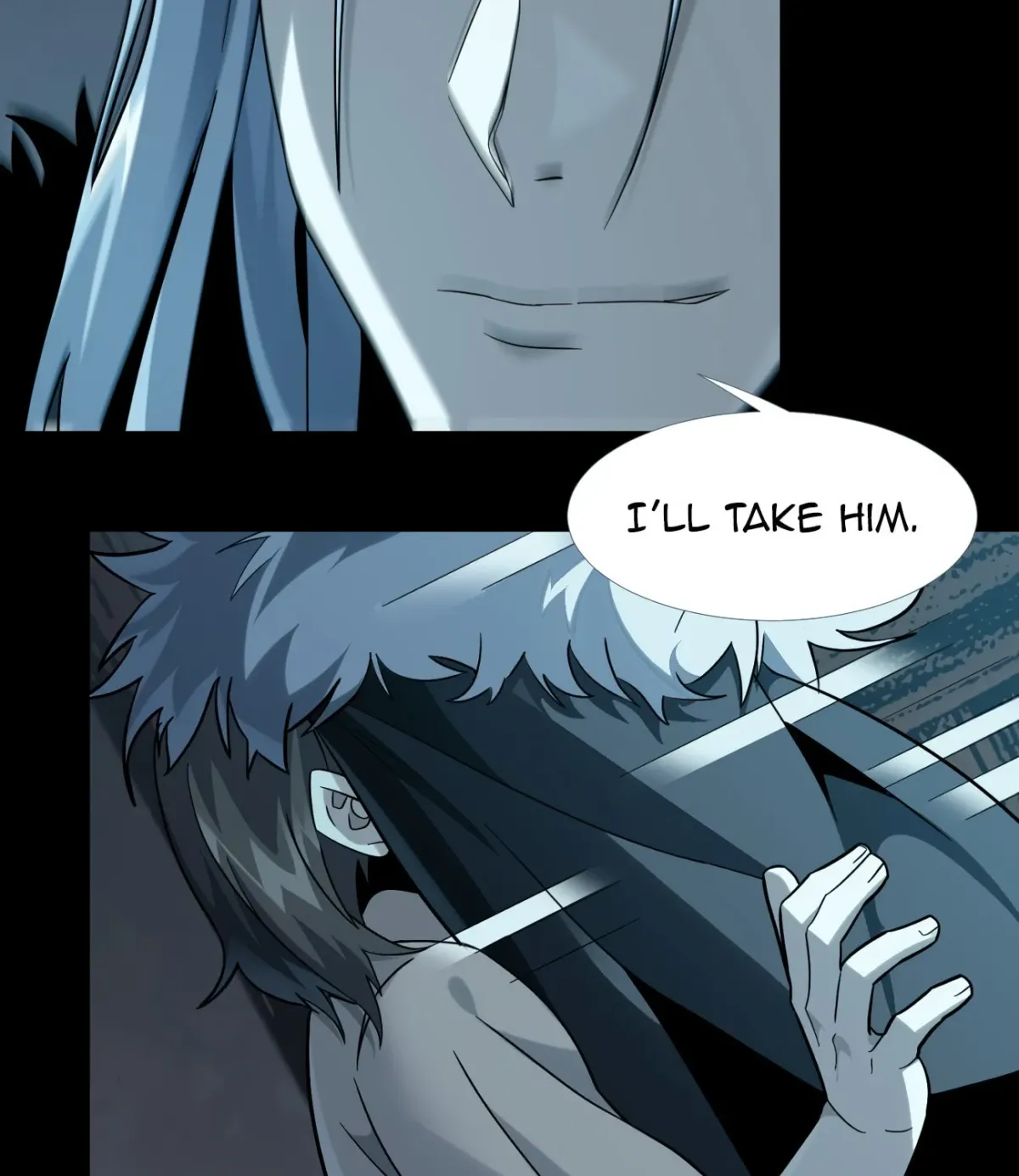 I'm Really Not the Devil's Lackey Chapter 20 — Page 103
