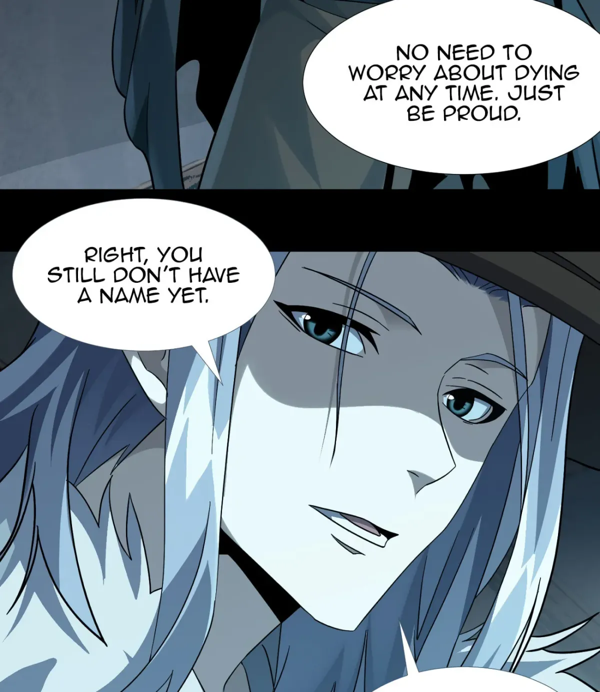 I'm Really Not the Devil's Lackey Chapter 20 — Page 106