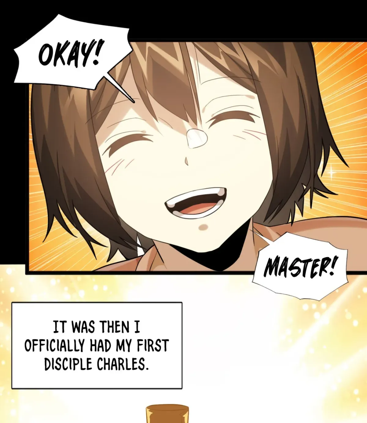 I'm Really Not the Devil's Lackey Chapter 20 — Page 108