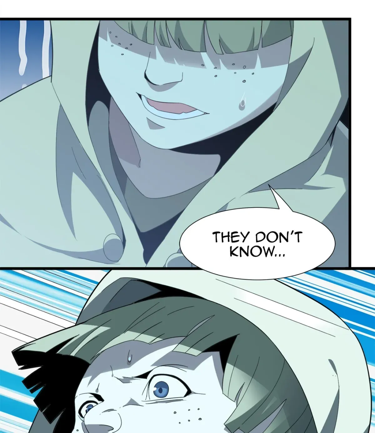 I'm Really Not the Devil's Lackey Chapter 20 — Page 11