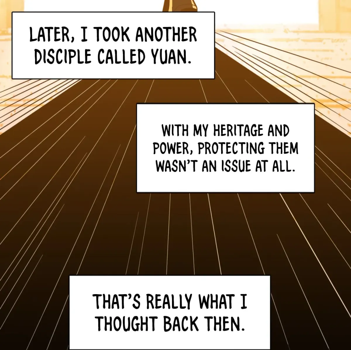 I'm Really Not the Devil's Lackey Chapter 20 — Page 110