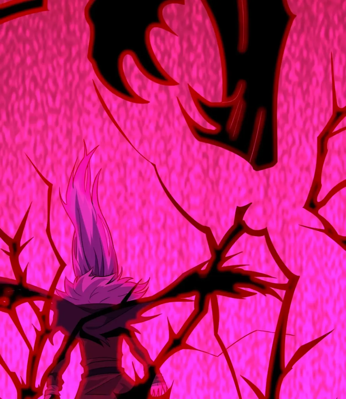 I'm Really Not the Devil's Lackey Chapter 20 — Page 117