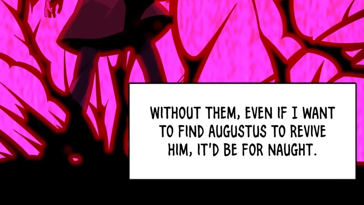 I'm Really Not the Devil's Lackey Chapter 20 — Page 118
