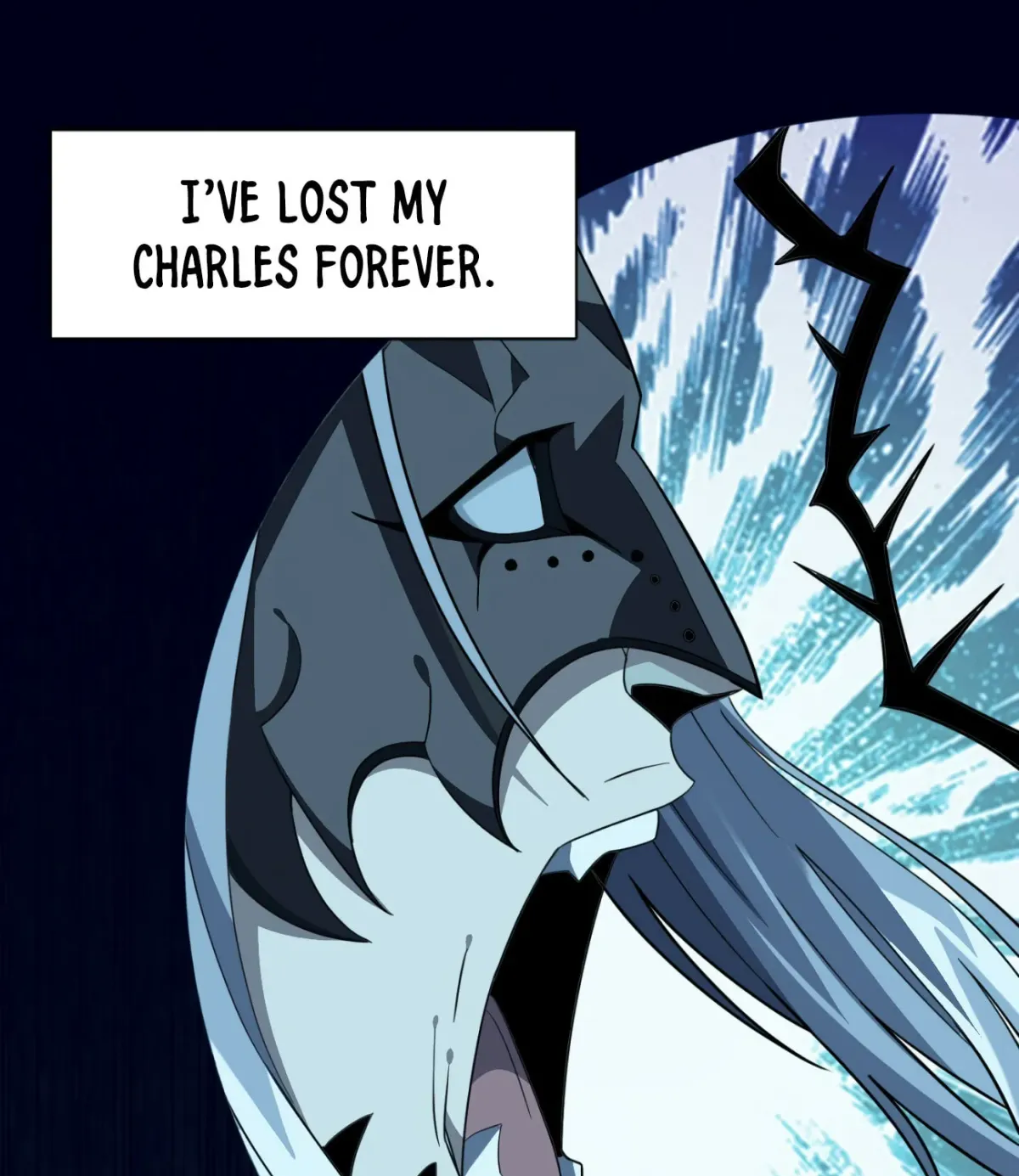 I'm Really Not the Devil's Lackey Chapter 20 — Page 119