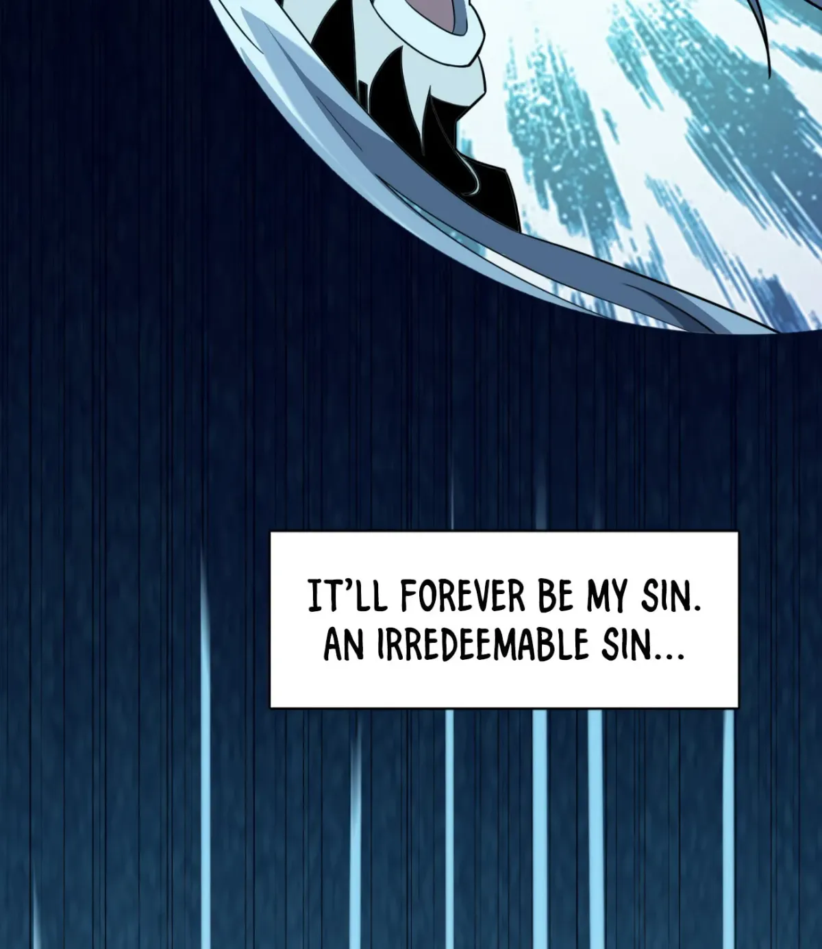 I'm Really Not the Devil's Lackey Chapter 20 — Page 120