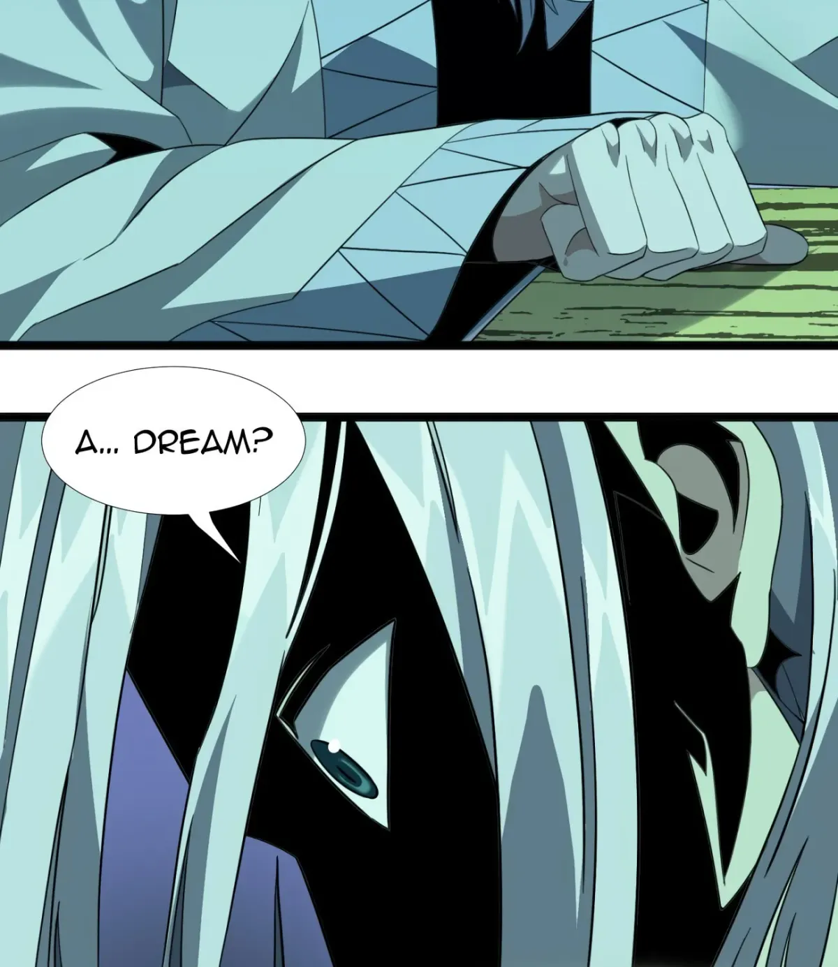 I'm Really Not the Devil's Lackey Chapter 20 — Page 123
