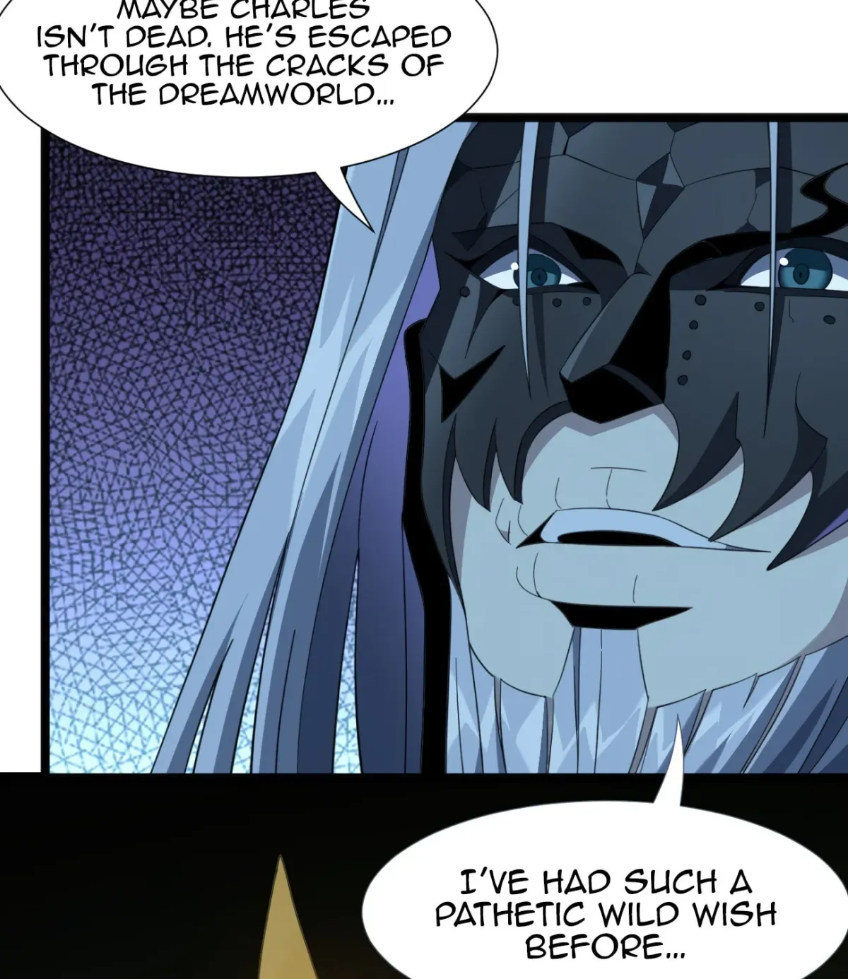 I'm Really Not the Devil's Lackey Chapter 20 — Page 129
