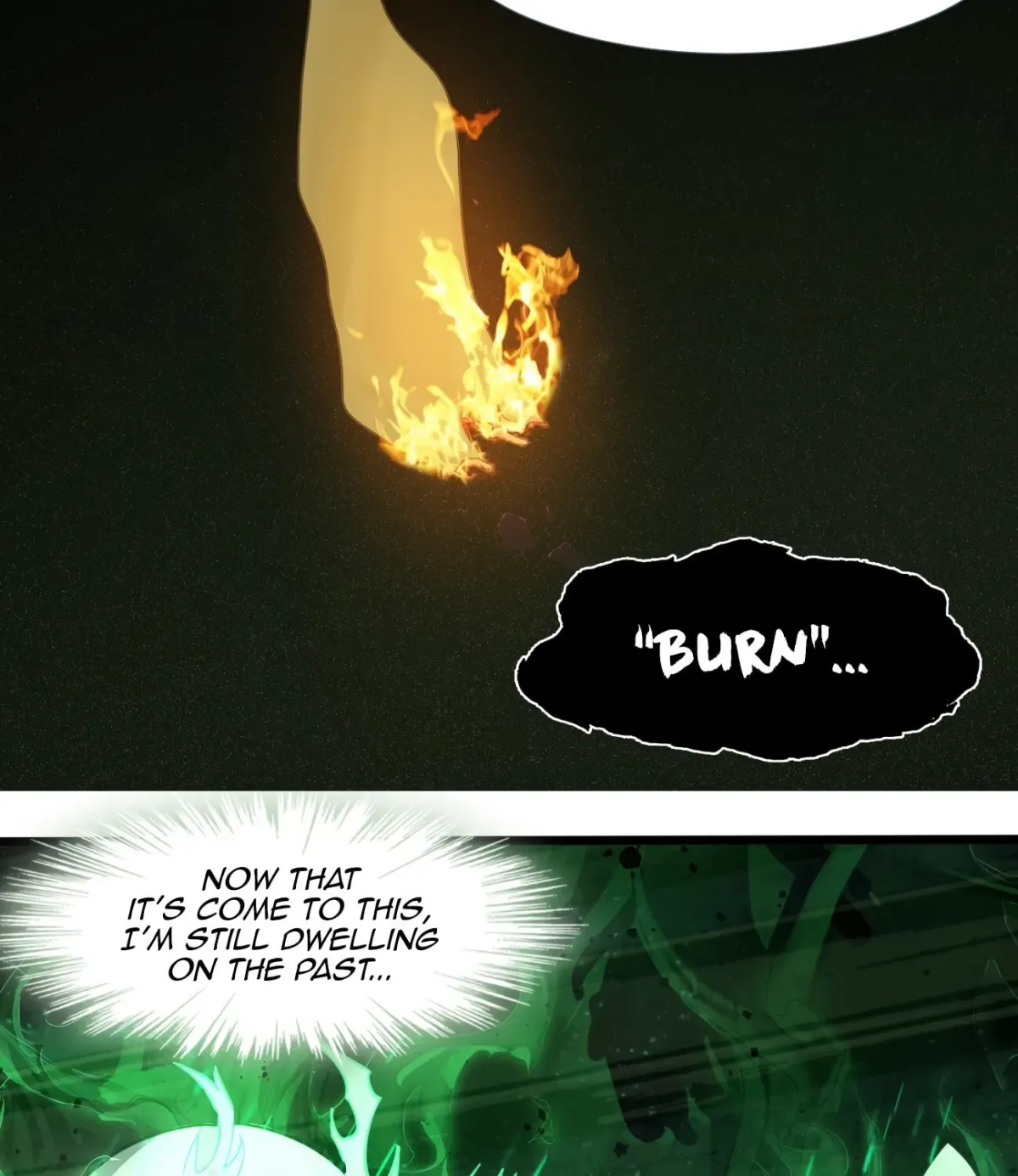 I'm Really Not the Devil's Lackey Chapter 20 — Page 130