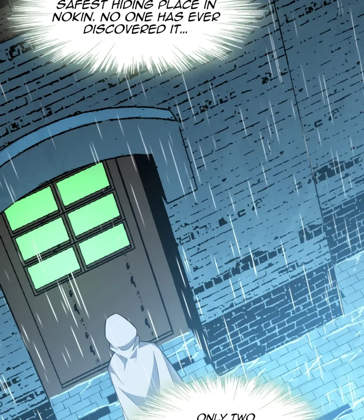 I'm Really Not the Devil's Lackey Chapter 20 — Page 134