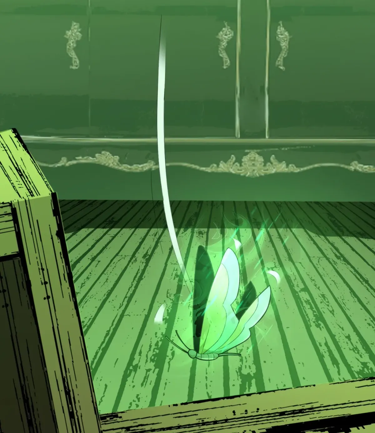 I'm Really Not the Devil's Lackey Chapter 20 — Page 139
