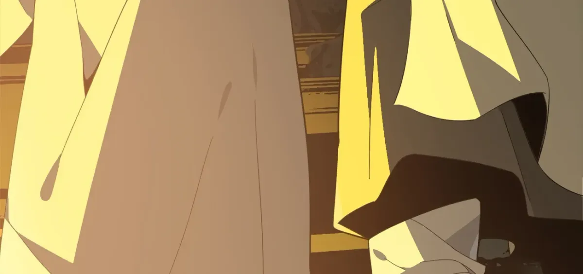 I'm Really Not the Devil's Lackey Chapter 20 — Page 14