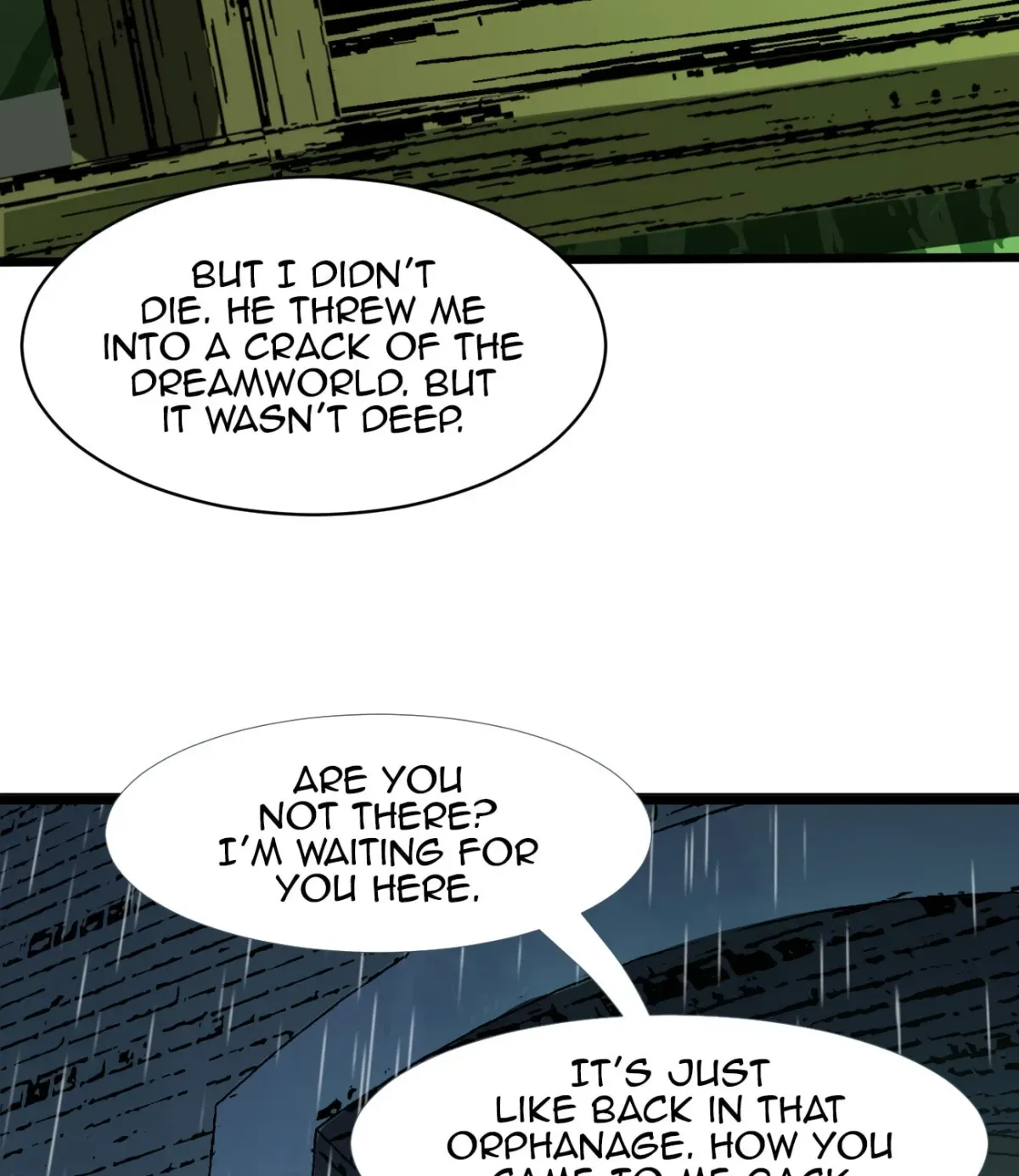 I'm Really Not the Devil's Lackey Chapter 20 — Page 141
