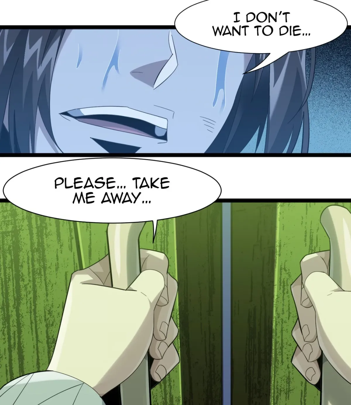 I'm Really Not the Devil's Lackey Chapter 20 — Page 143