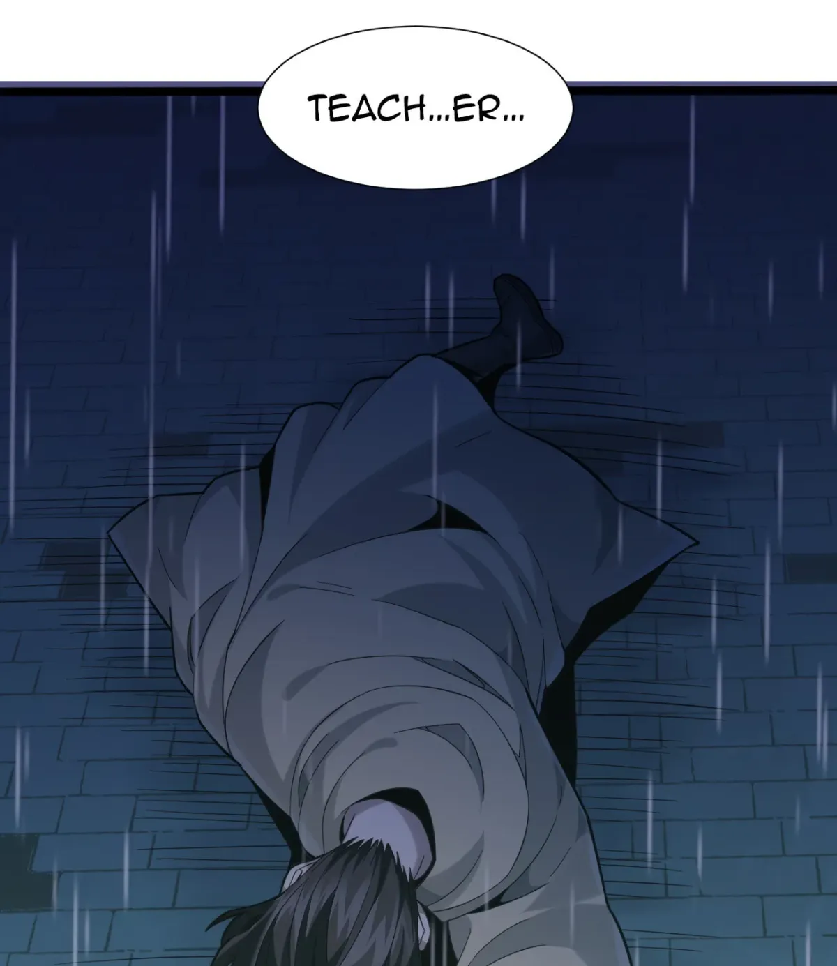 I'm Really Not the Devil's Lackey Chapter 20 — Page 145