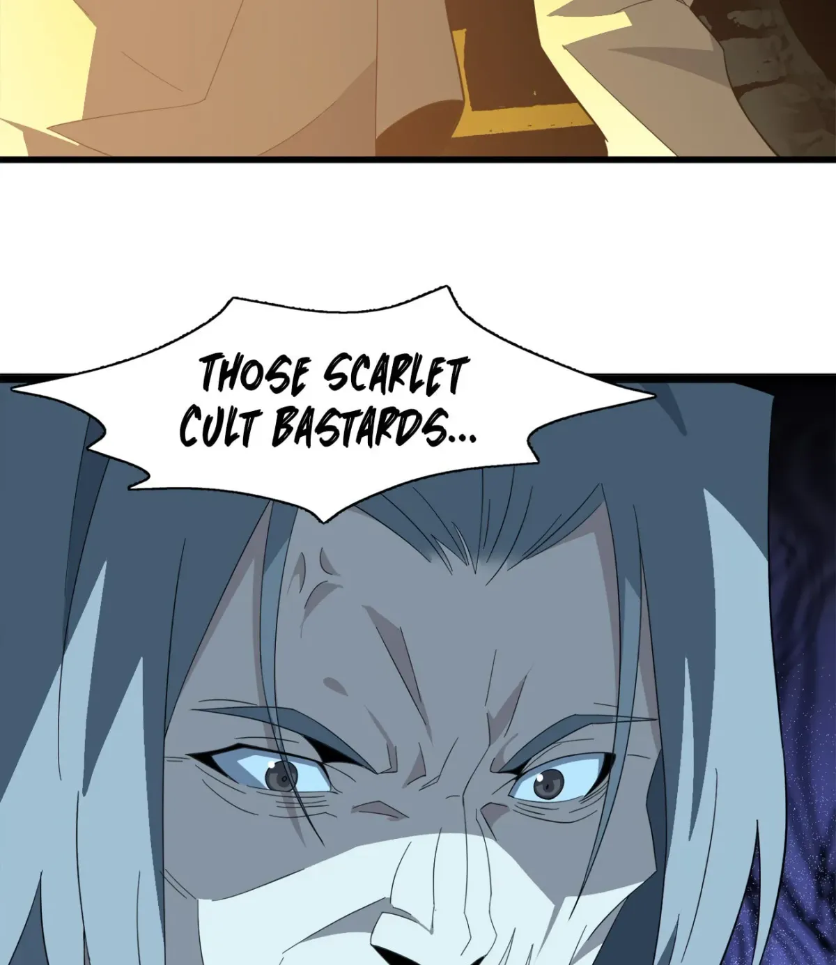 I'm Really Not the Devil's Lackey Chapter 20 — Page 15