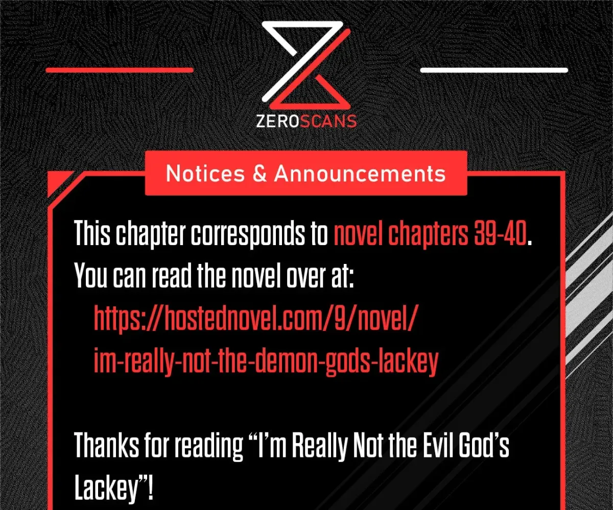 I'm Really Not the Devil's Lackey Chapter 20 — Page 153