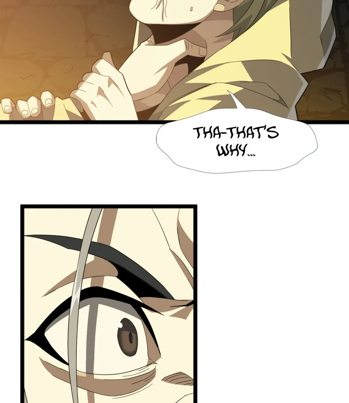 I'm Really Not the Devil's Lackey Chapter 20 — Page 17
