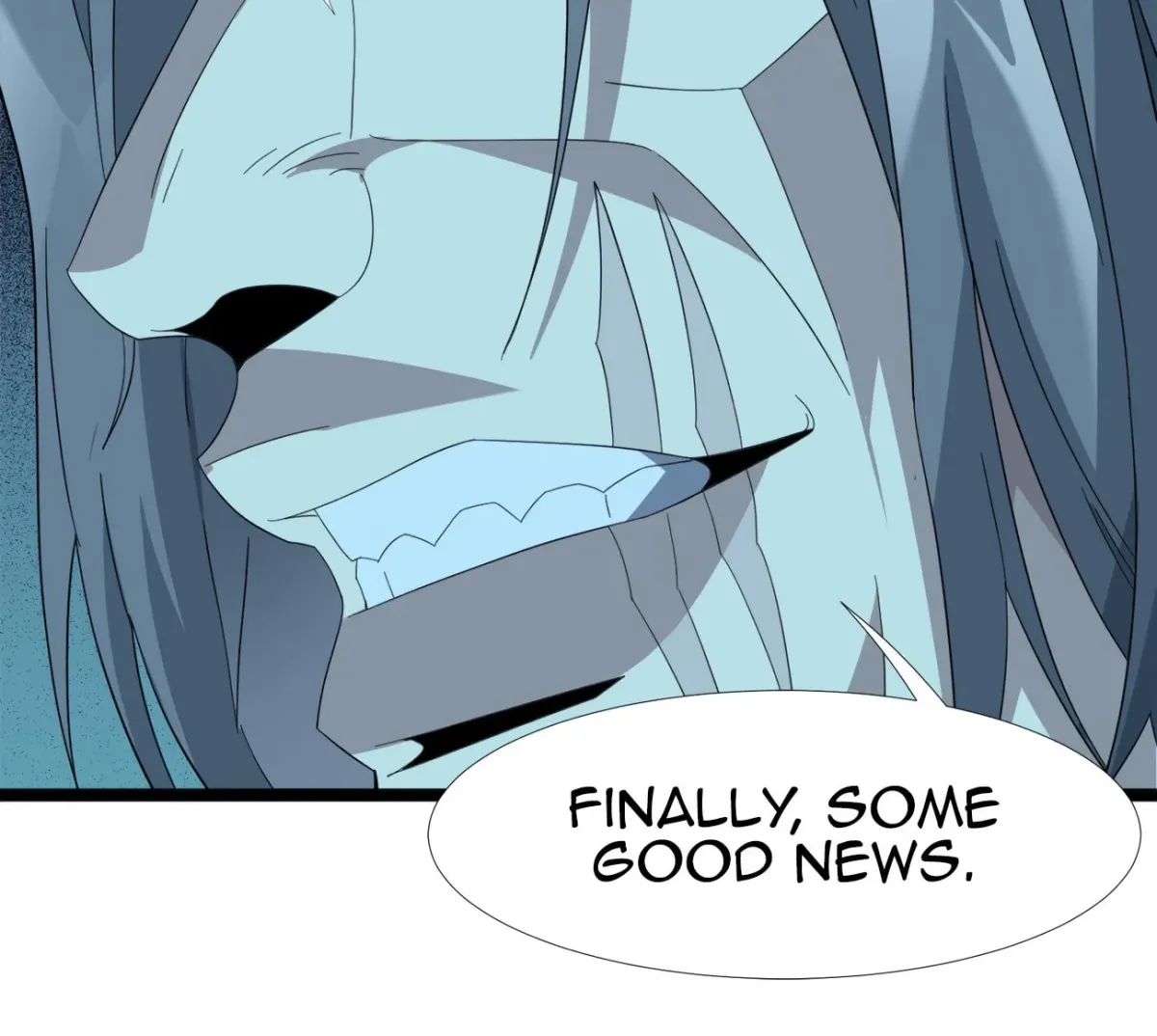 I'm Really Not the Devil's Lackey Chapter 20 — Page 24