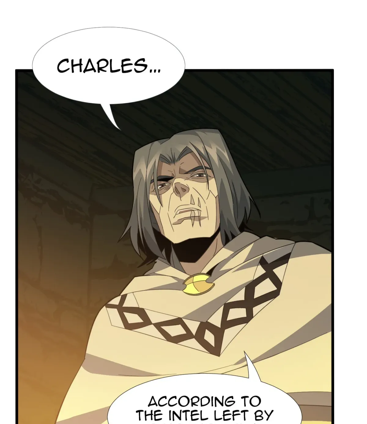 I'm Really Not the Devil's Lackey Chapter 20 — Page 25