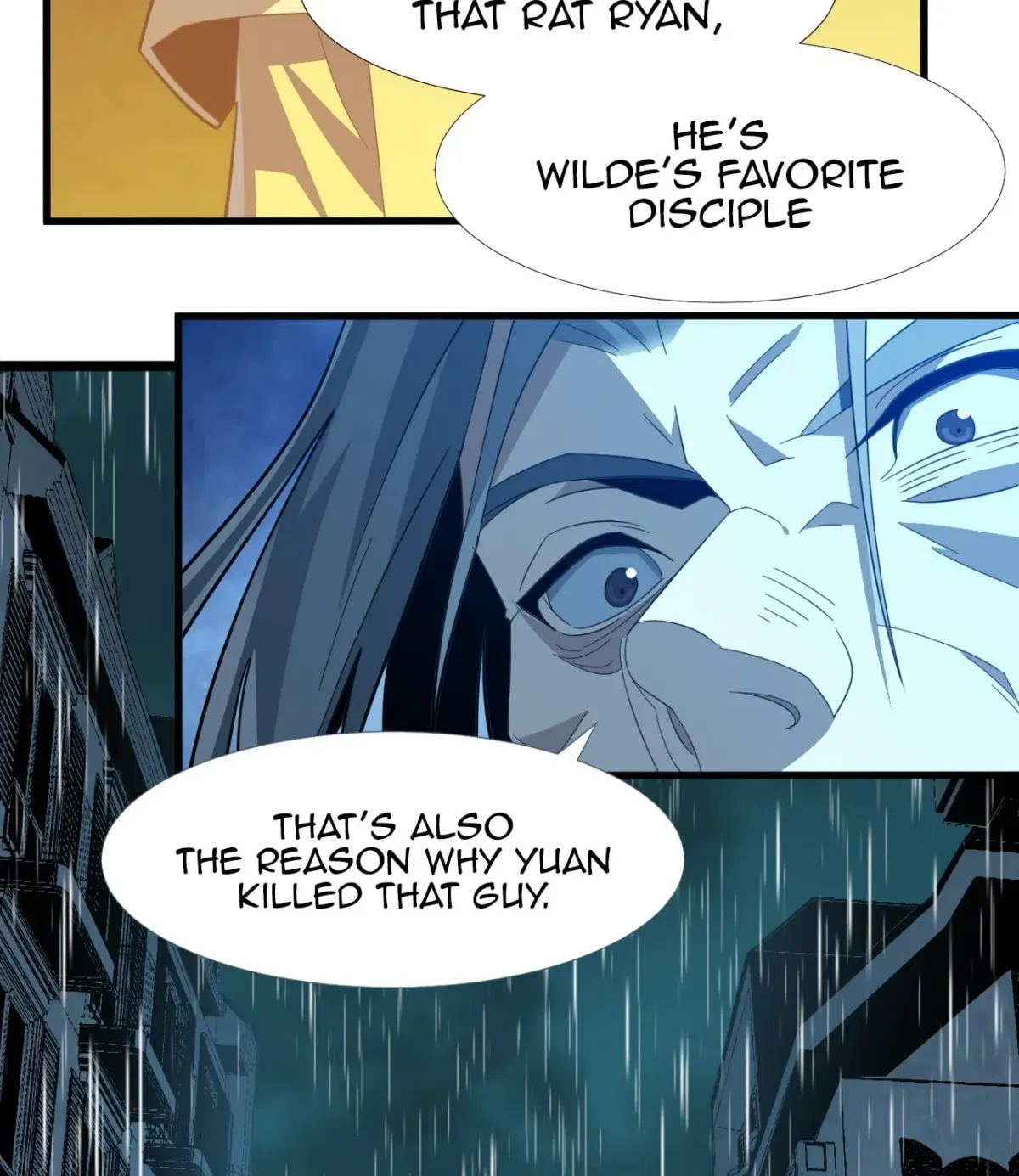 I'm Really Not the Devil's Lackey Chapter 20 — Page 26