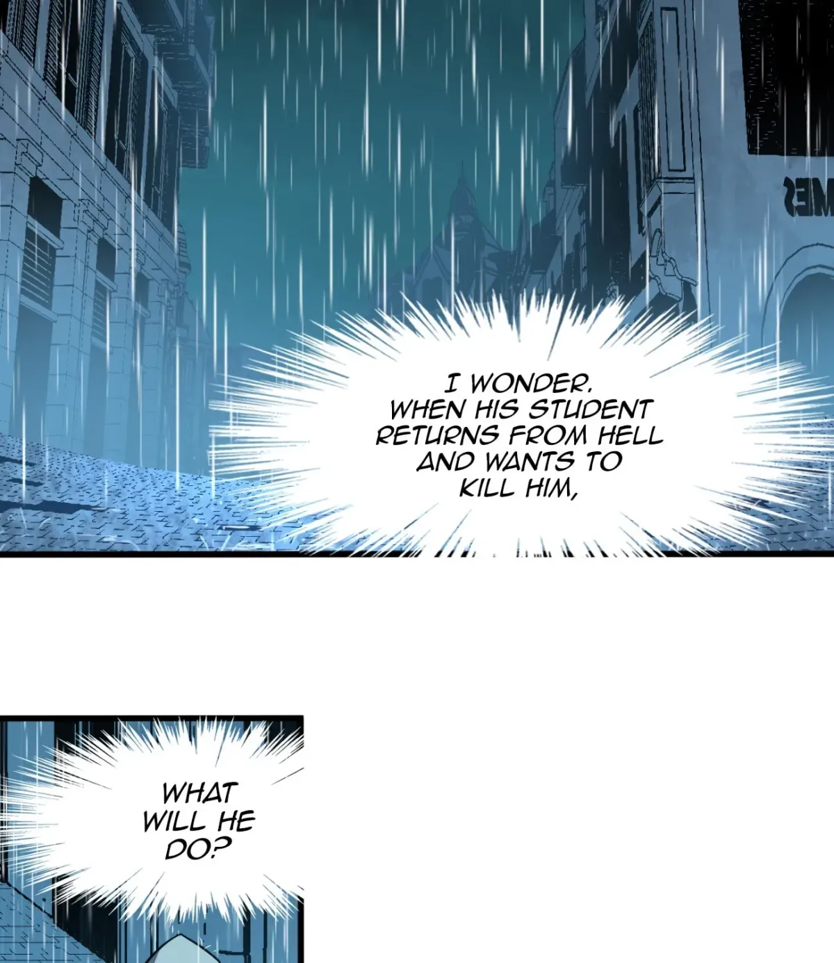 I'm Really Not the Devil's Lackey Chapter 20 — Page 27