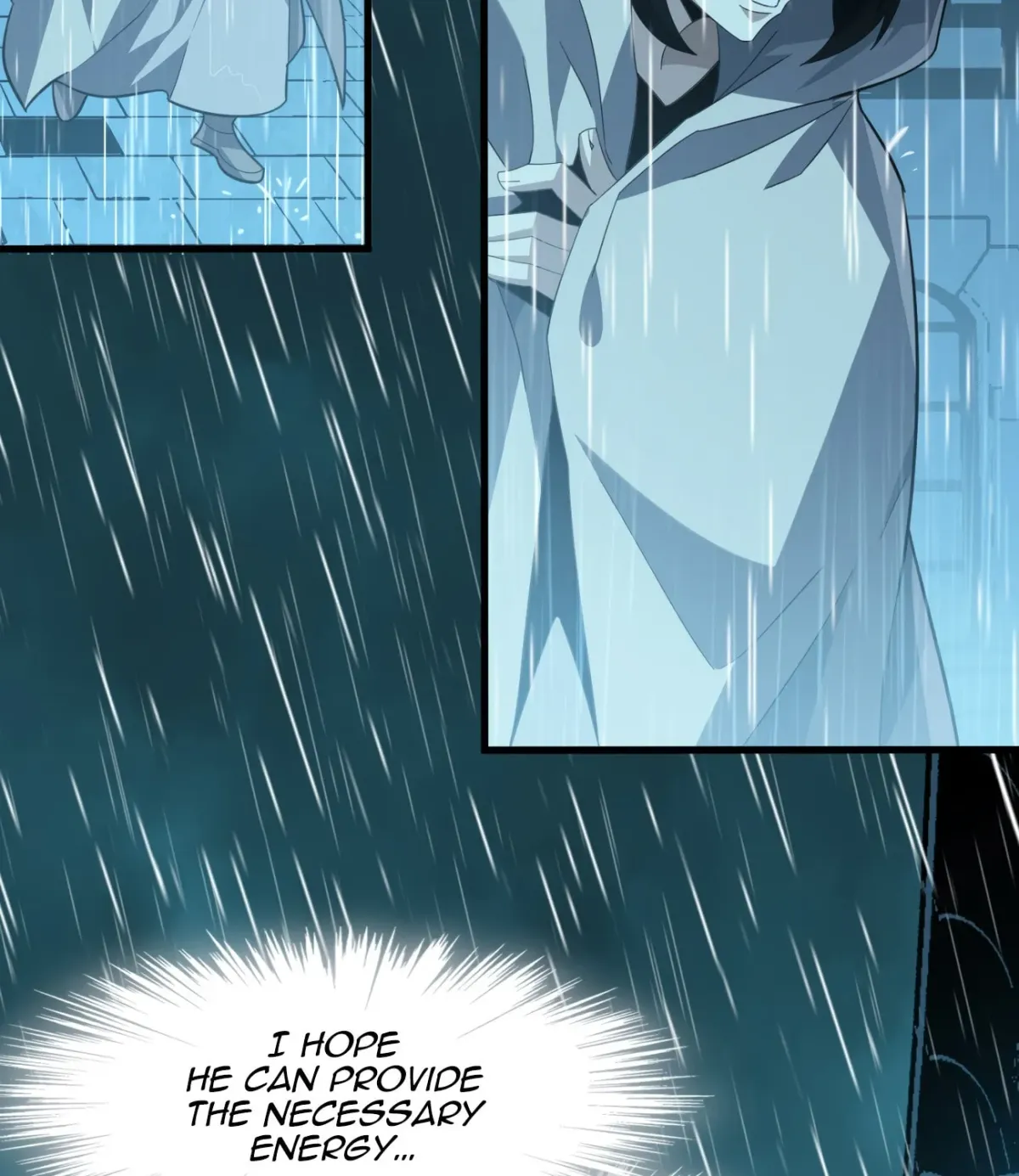 I'm Really Not the Devil's Lackey Chapter 20 — Page 29