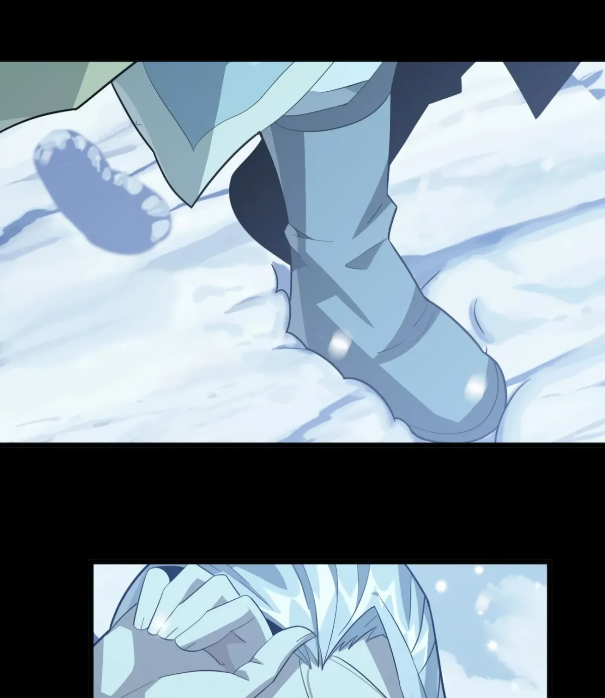 I'm Really Not the Devil's Lackey Chapter 20 — Page 35