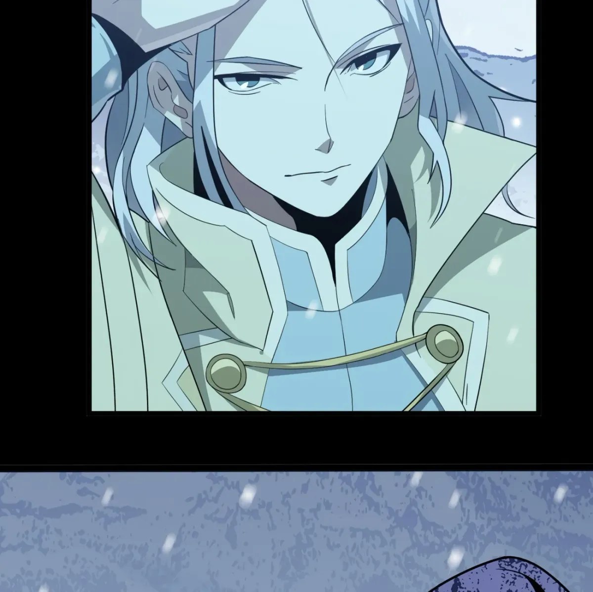 I'm Really Not the Devil's Lackey Chapter 20 — Page 36