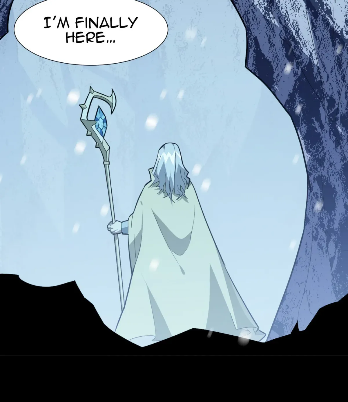 I'm Really Not the Devil's Lackey Chapter 20 — Page 38