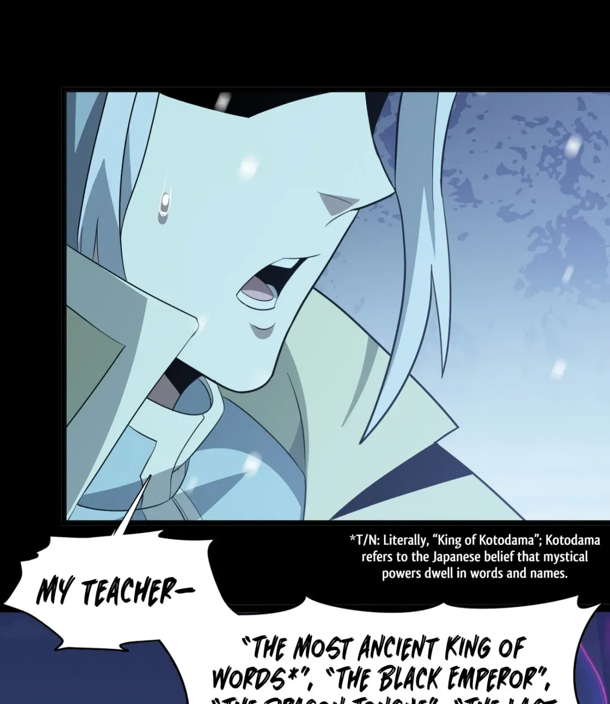 I'm Really Not the Devil's Lackey Chapter 20 — Page 39