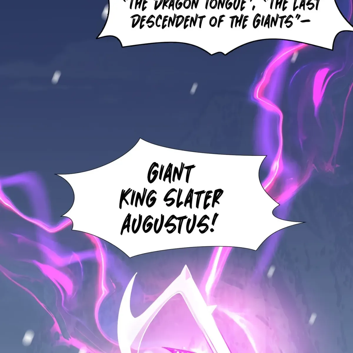I'm Really Not the Devil's Lackey Chapter 20 — Page 40