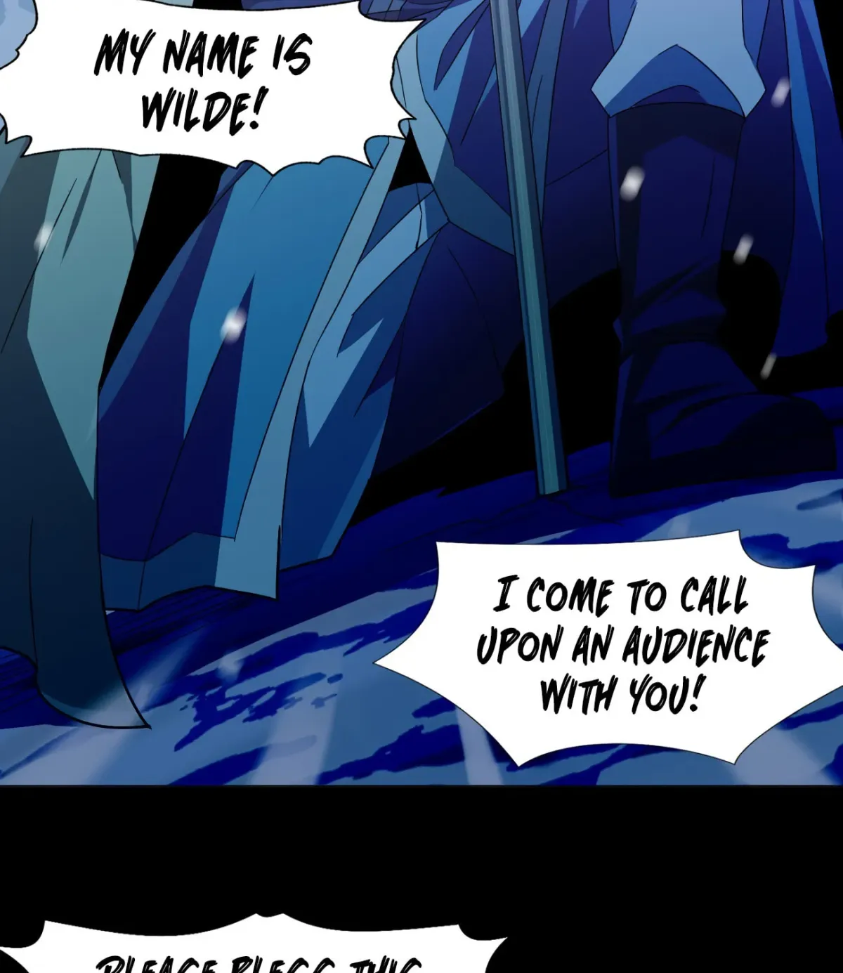 I'm Really Not the Devil's Lackey Chapter 20 — Page 42