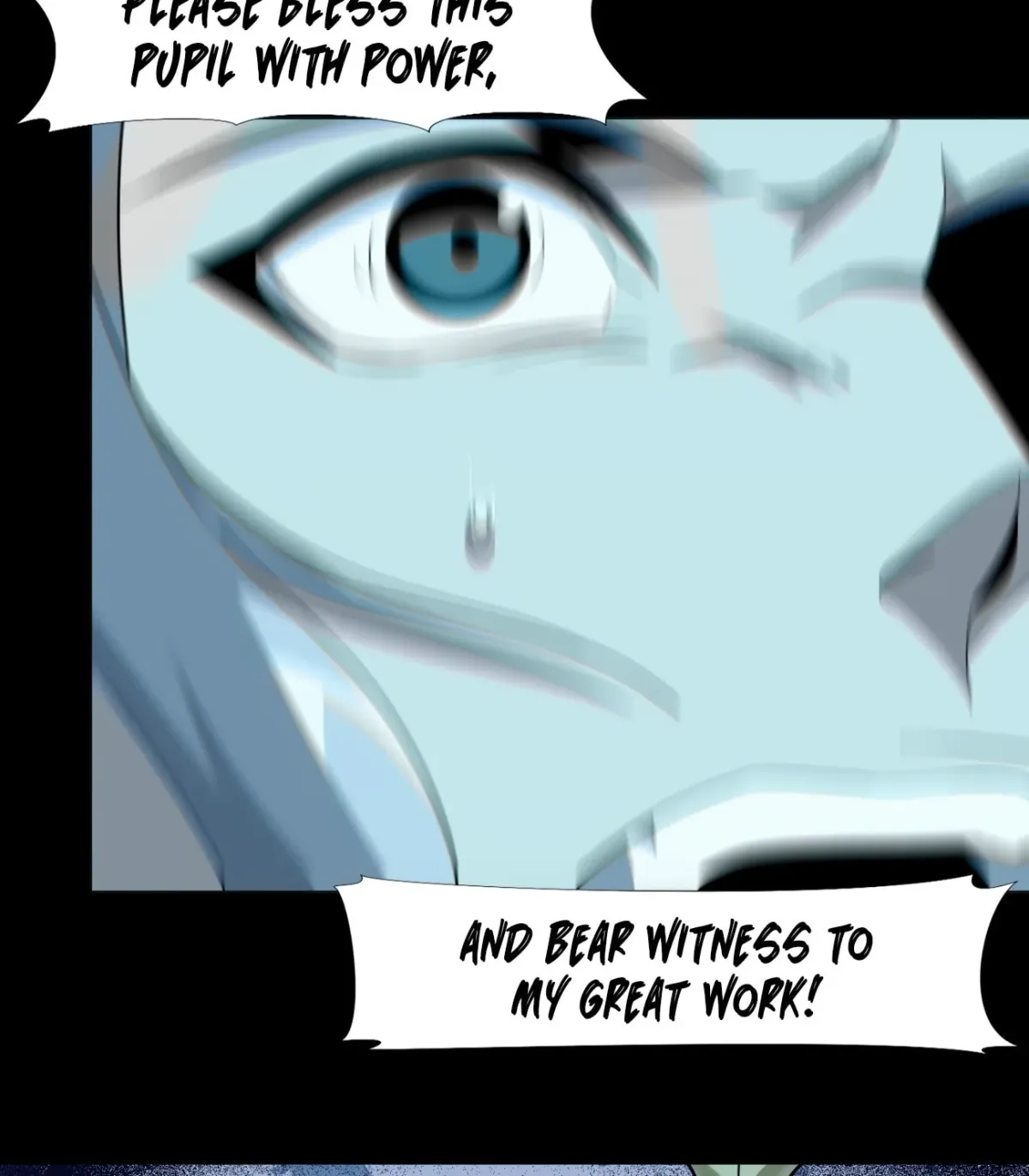 I'm Really Not the Devil's Lackey Chapter 20 — Page 43