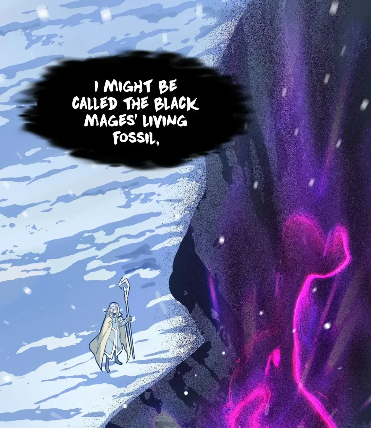 I'm Really Not the Devil's Lackey Chapter 20 — Page 45