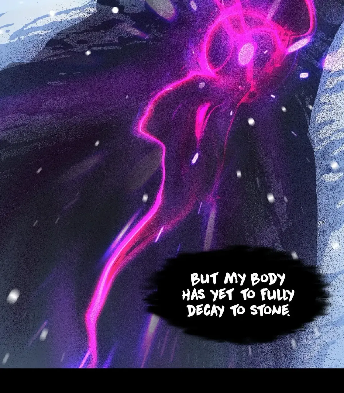I'm Really Not the Devil's Lackey Chapter 20 — Page 46