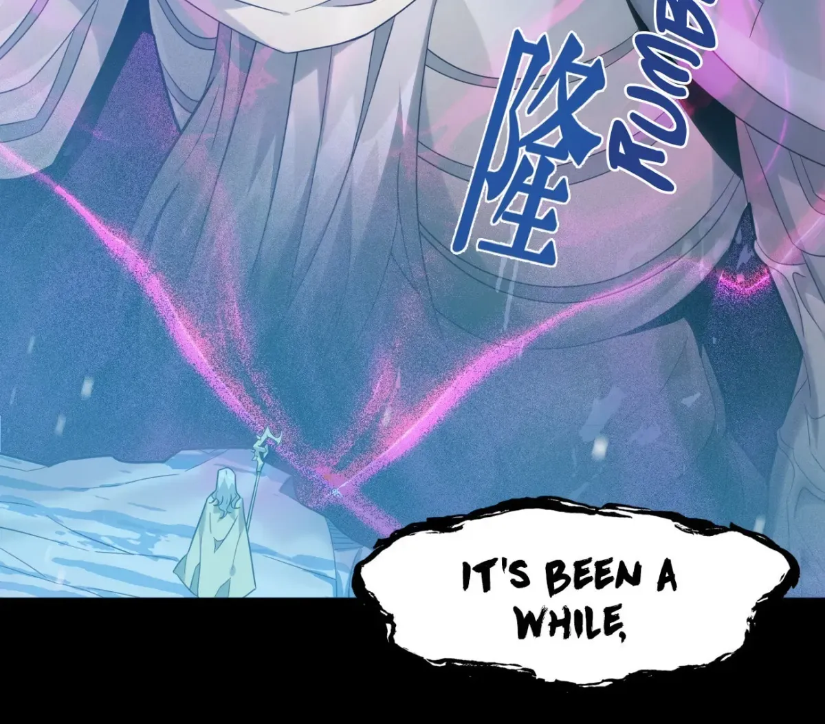 I'm Really Not the Devil's Lackey Chapter 20 — Page 54