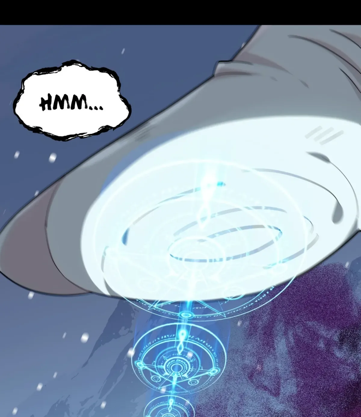 I'm Really Not the Devil's Lackey Chapter 20 — Page 61
