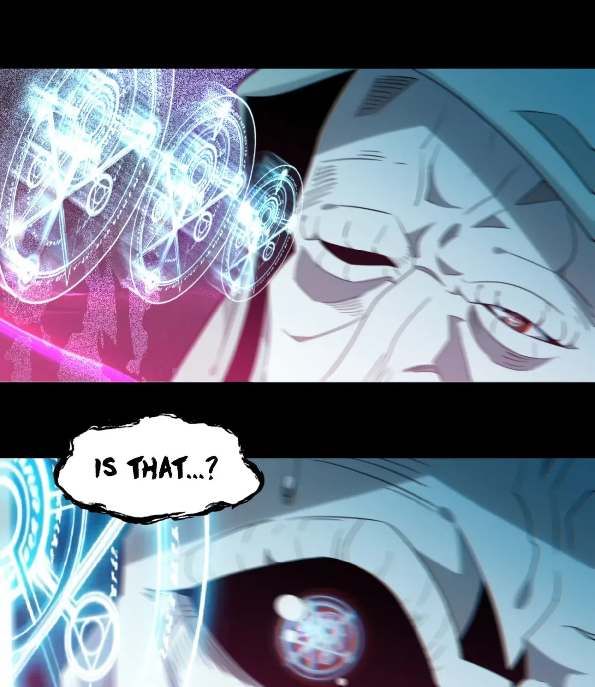 I'm Really Not the Devil's Lackey Chapter 20 — Page 63